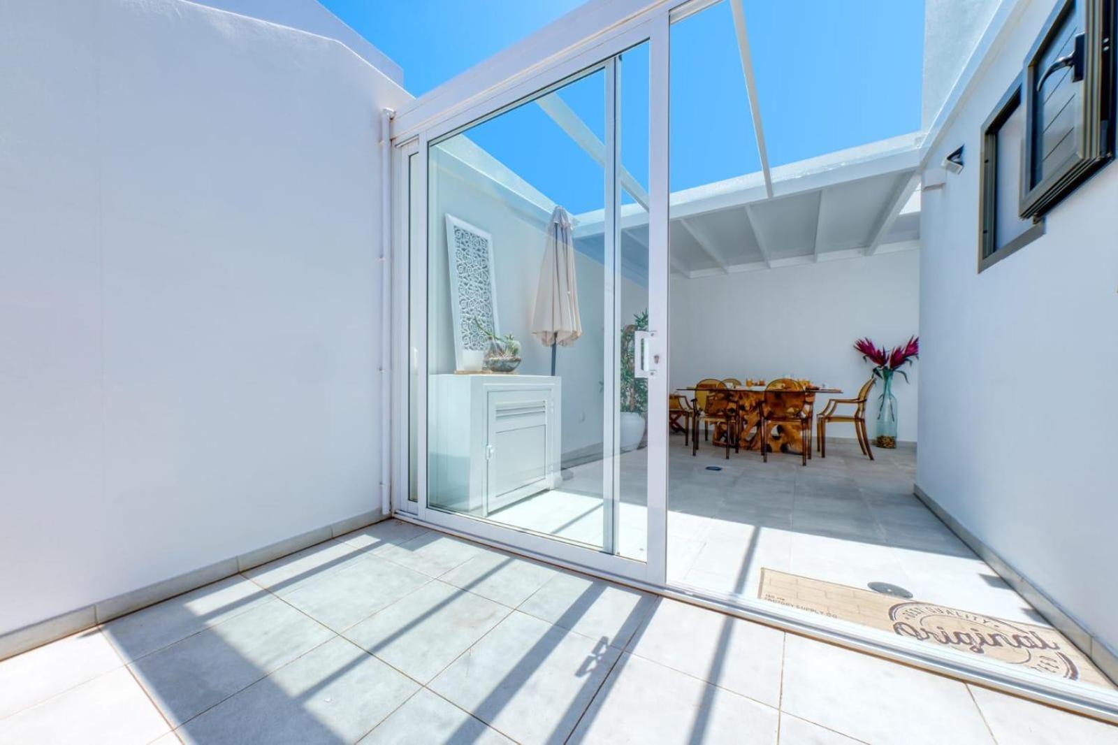 Villa Casa Yus Arrecife  Exterior foto